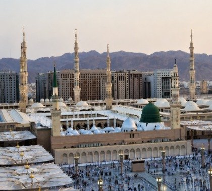 Madinah